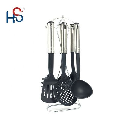 2022 Ferramentas de cozinha utensílios de cozinha de nylon para mate personalizado altamente personalizado