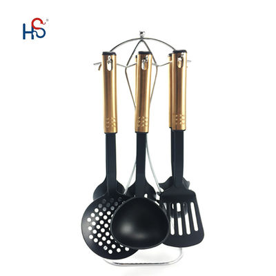 2022 Ferramentas de cozinha utensílios de cozinha de nylon para mate personalizado altamente personalizado
