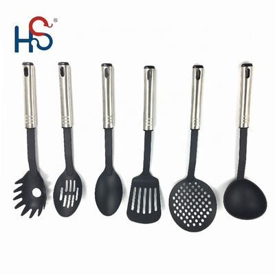 2022 Ferramentas de cozinha utensílios de cozinha de nylon para mate personalizado altamente personalizado