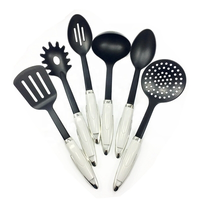 Qualquer cozinha Qualquer estilo utensílios de nylon sustentáveis com gadgets legais e acessórios personalizados