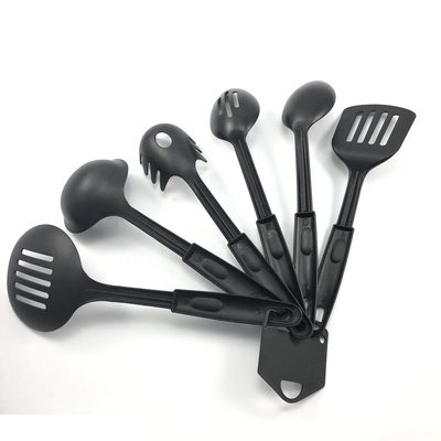 Renova a tua rotina de cozinha com o YuYao Haisheng Kitchen Accessories Tool Set 6 Pieces