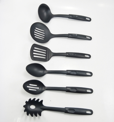 Renova a tua rotina de cozinha com o YuYao Haisheng Kitchen Accessories Tool Set 6 Pieces