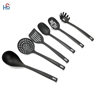 Logo Impressão de seda Gadgets de cozinha domésticos Ferramentas com utensílios de cozinha de silicone