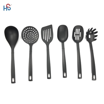 Logo Impressão de seda Gadgets de cozinha domésticos Ferramentas com utensílios de cozinha de silicone