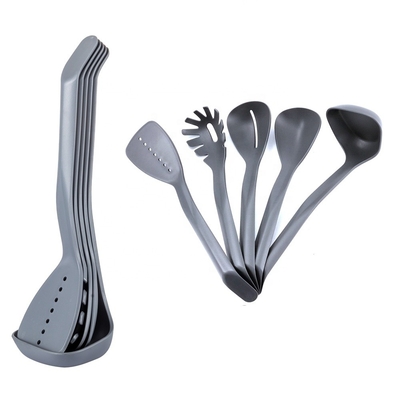 Ferramentas de cozinha Ferramentas de cozinha sustentáveis utensílios multifuncionais para pequenas cozinhas