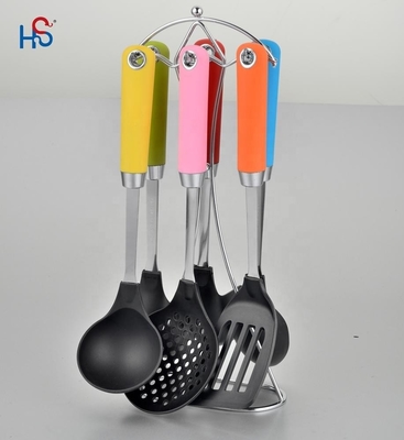 Ferramentas de cozinha de nylon Gadgets em qualquer cor para casa e cozinha Amazon Products 2023