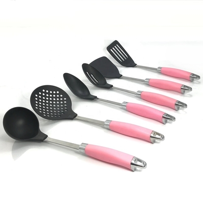 Ferramentas de cozinha de aço inoxidável são acessórios de cozinha essenciais para suas necessidades de cozinha