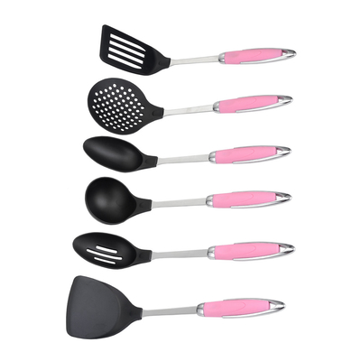 6650C utensílios de cozinha para uso doméstico utensílios de panificação com suporte conveniente