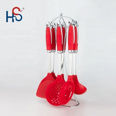 6650C utensílios de cozinha para uso doméstico utensílios de panificação com suporte conveniente
