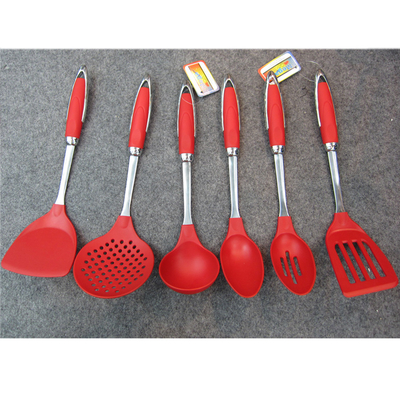 6650C utensílios de cozinha para uso doméstico utensílios de panificação com suporte conveniente