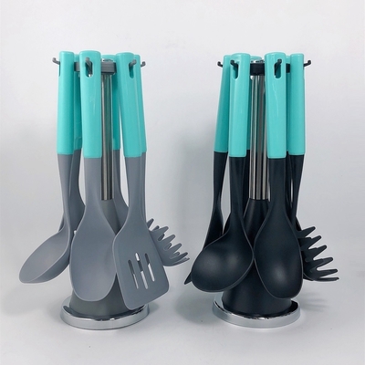 Ferramentas de cozinha domésticas com impressão de seda ou logotipo gravado OEM ou ODM aceito