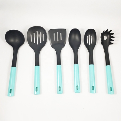 Ferramentas de cozinha domésticas com impressão de seda ou logotipo gravado OEM ou ODM aceito