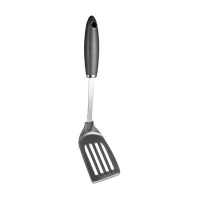 Ferramentas de cozinha de plástico Set de cor personalizada sustentável Espatula Turner Masher Esparguete