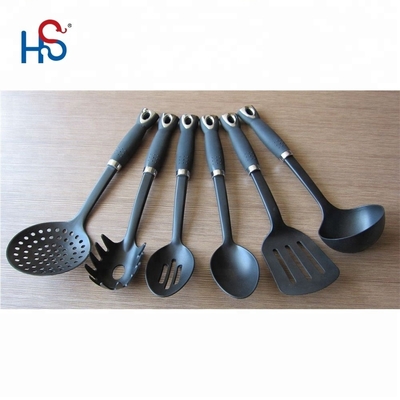 utensílios de cozinha conjunto para casa e casa utensílios de cozinha gadgets acessórios de cozinha de nylon