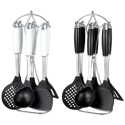 Serviço de personalização fornecido dispositivos de cozinha ecológicos para cozinha resistente ao calor