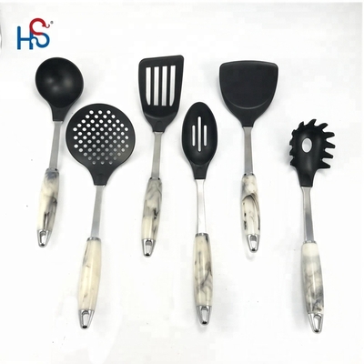 Serviço de personalização fornecido dispositivos de cozinha ecológicos para cozinha resistente ao calor