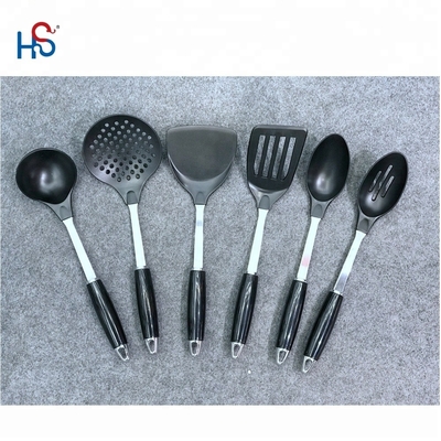 Serviço de personalização fornecido dispositivos de cozinha ecológicos para cozinha resistente ao calor