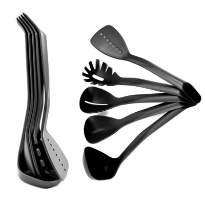 Utensílios de cozinha não pegajosos e ecológicos - um imperativo para toda casa e cozinha