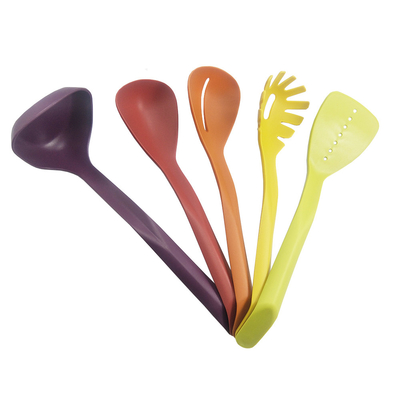 Utensílios de cozinha não pegajosos e ecológicos - um imperativo para toda casa e cozinha