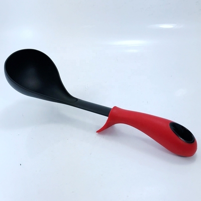 Inovação Gadget 210 graus Resistente ao calor Kit de utensílios de cozinha para cozinha de moda