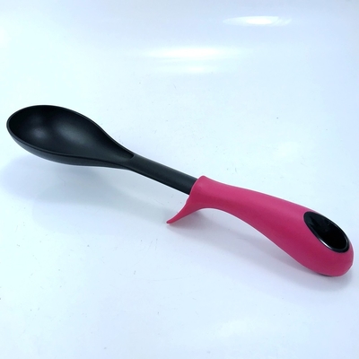 Inovação Gadget 210 graus Resistente ao calor Kit de utensílios de cozinha para cozinha de moda
