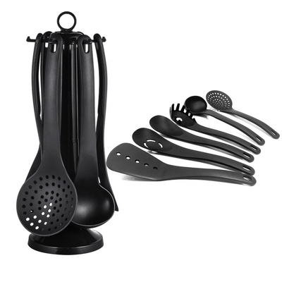 Dispositivos de cozinha 6PCS acessíveis para cozinhar sustentável e versátil