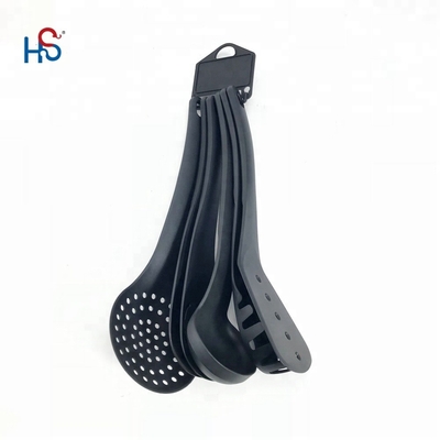 Dispositivos de cozinha 6PCS acessíveis para cozinhar sustentável e versátil