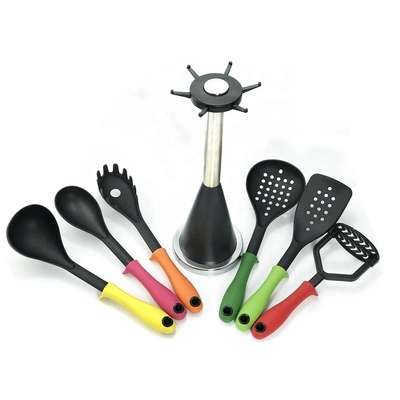 Produtos de cozinha de nylon PA66 Aparelhos de cozinha e máquinas de lanches para a sua casa