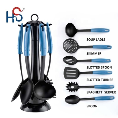 2024 Best Cookware Set Any Color Kitchen Kitchen Kitchen Kitchen Kit Kit com alça ABS