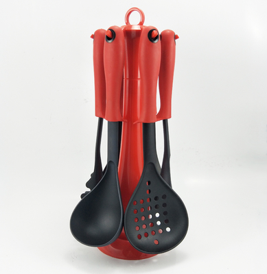 Eco-Friendly Solid Spoon Food Turner Spatula Slotted Spoon Whisk Acacia Silicon utensílios de cozinha