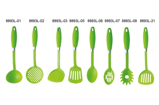 utensílios não pegajoso grande turner pesado espátula para cozinhar pizza impressão de seda