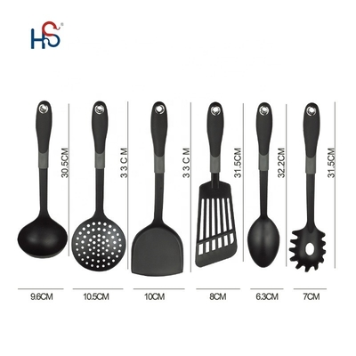 Maximize o seu espaço de cozinha com este colander de nylon com certificação ISO9001