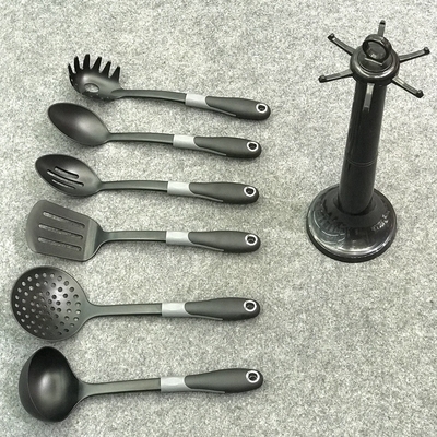 Maximize o seu espaço de cozinha com este colander de nylon com certificação ISO9001