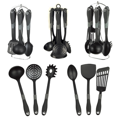 Maximize o seu espaço de cozinha com este colander de nylon com certificação ISO9001