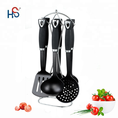 Acessórios de cozinha antiaderente O ajuste perfeito para sua cozinha moderna e ecológica