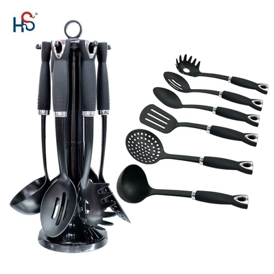 Acessórios de cozinha antiaderente O ajuste perfeito para sua cozinha moderna e ecológica