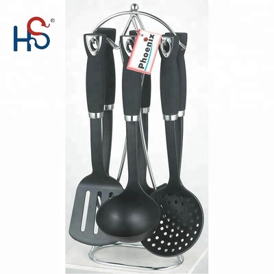 Acessórios de cozinha antiaderente O ajuste perfeito para sua cozinha moderna e ecológica