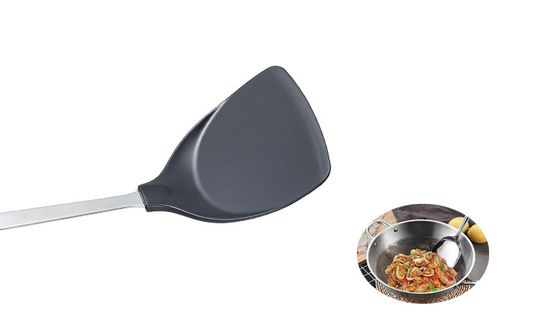 Aparelhos de cozinha 6 peças utensílios de cozinha conjunto para cozinhar a temperatura de 210C certificado ISO9001