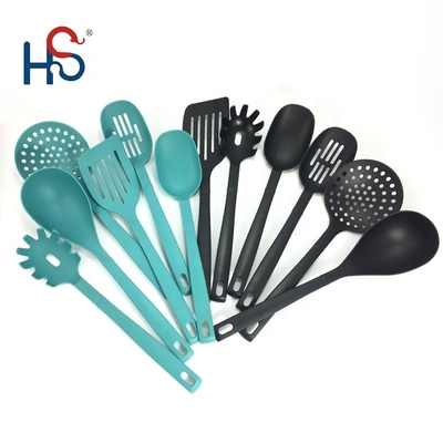 Kitchen Gift Set utensílios de cozinha de 6 peças para cozinha em casa acessórios de nylon