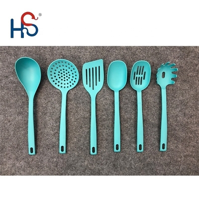 Kitchen Gift Set utensílios de cozinha de 6 peças para cozinha em casa acessórios de nylon