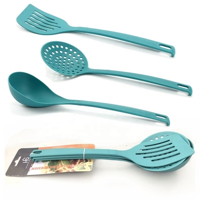 Kitchen Gift Set utensílios de cozinha de 6 peças para cozinha em casa acessórios de nylon