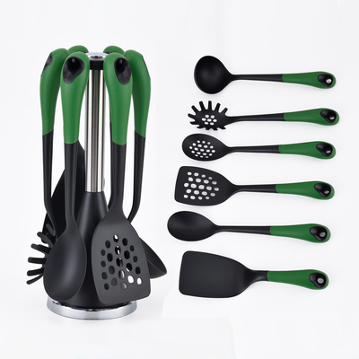 Acessórios de cozinha utensílios de cozinha utensílios de cozinha utensílios de plástico para sua cozinha