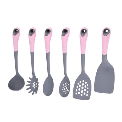 Utensílios de cozinha Sopa Ladle Skimmer Turner Colher de Esparguete Servidor Whisk Masher Kitchenware Sets