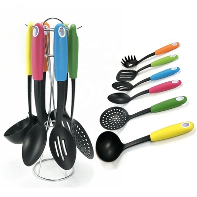 Encontre os acessórios de cozinha perfeitos no Amazon Material de nylon e recurso ecológico