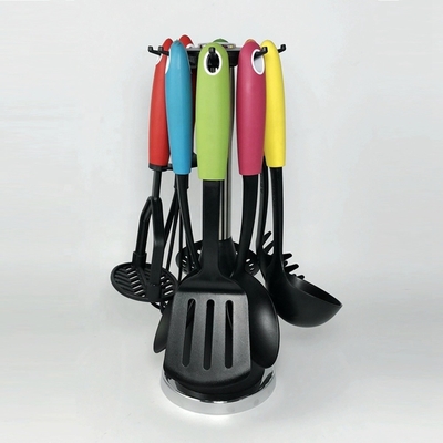 Encontre os acessórios de cozinha perfeitos no Amazon Material de nylon e recurso ecológico