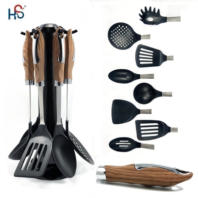 Conjunto de utensílios de cozinha de uso diário com ABS