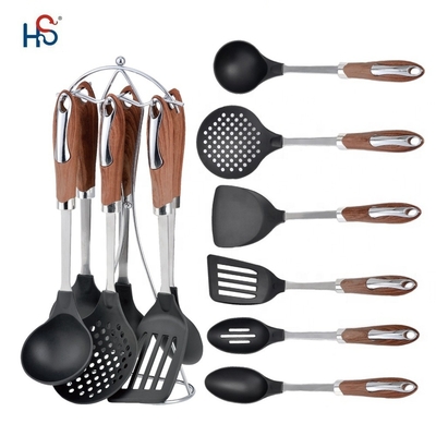 Conjunto de utensílios de cozinha de uso diário com ABS