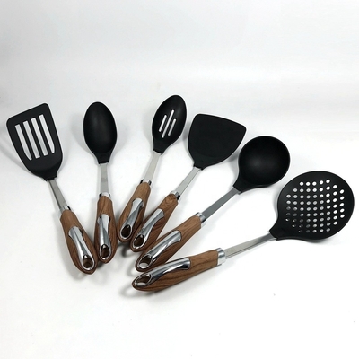 Conjunto de utensílios de cozinha de uso diário com ABS