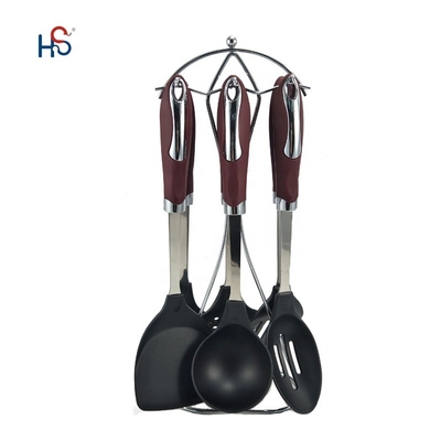Conjunto de utensílios de cozinha de uso diário com ABS