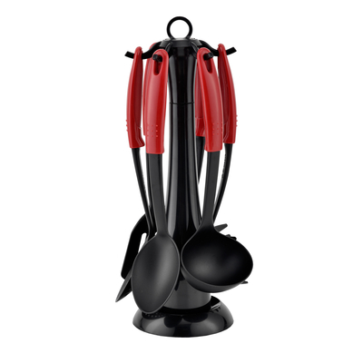 Utensílios multifuncionais definem as ferramentas finais para necessidades de gadgets de cozinha e jardim